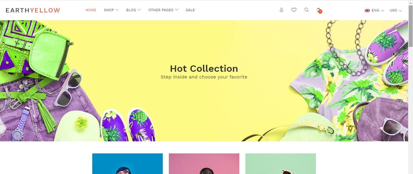 UI/UX Design