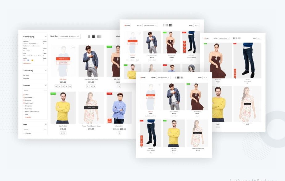 UI/UX Design