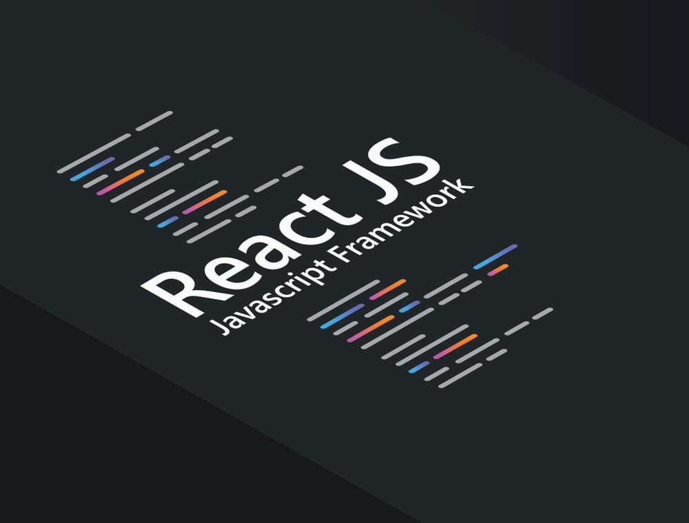 React js