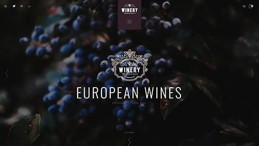 wines