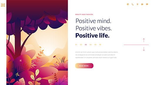 positivity