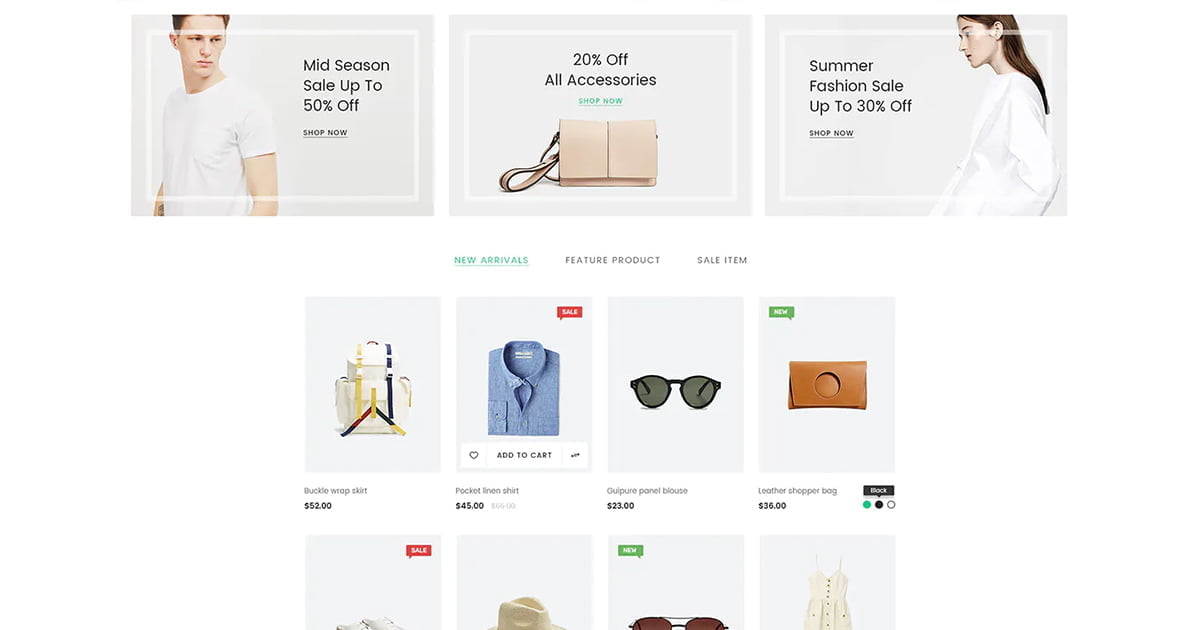 e-commerce